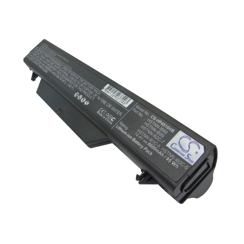 Battery Replaces 535808-001