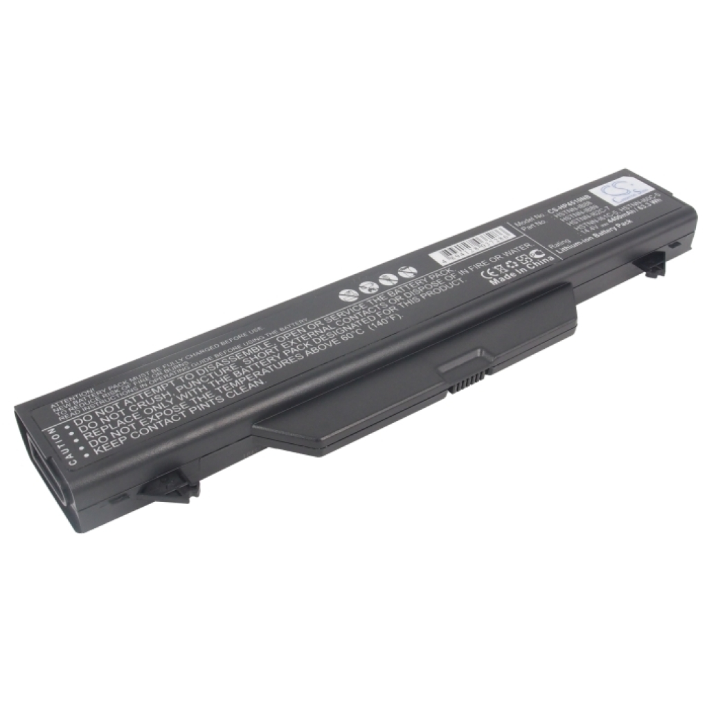 Batteria notebook HP Probook 4720s