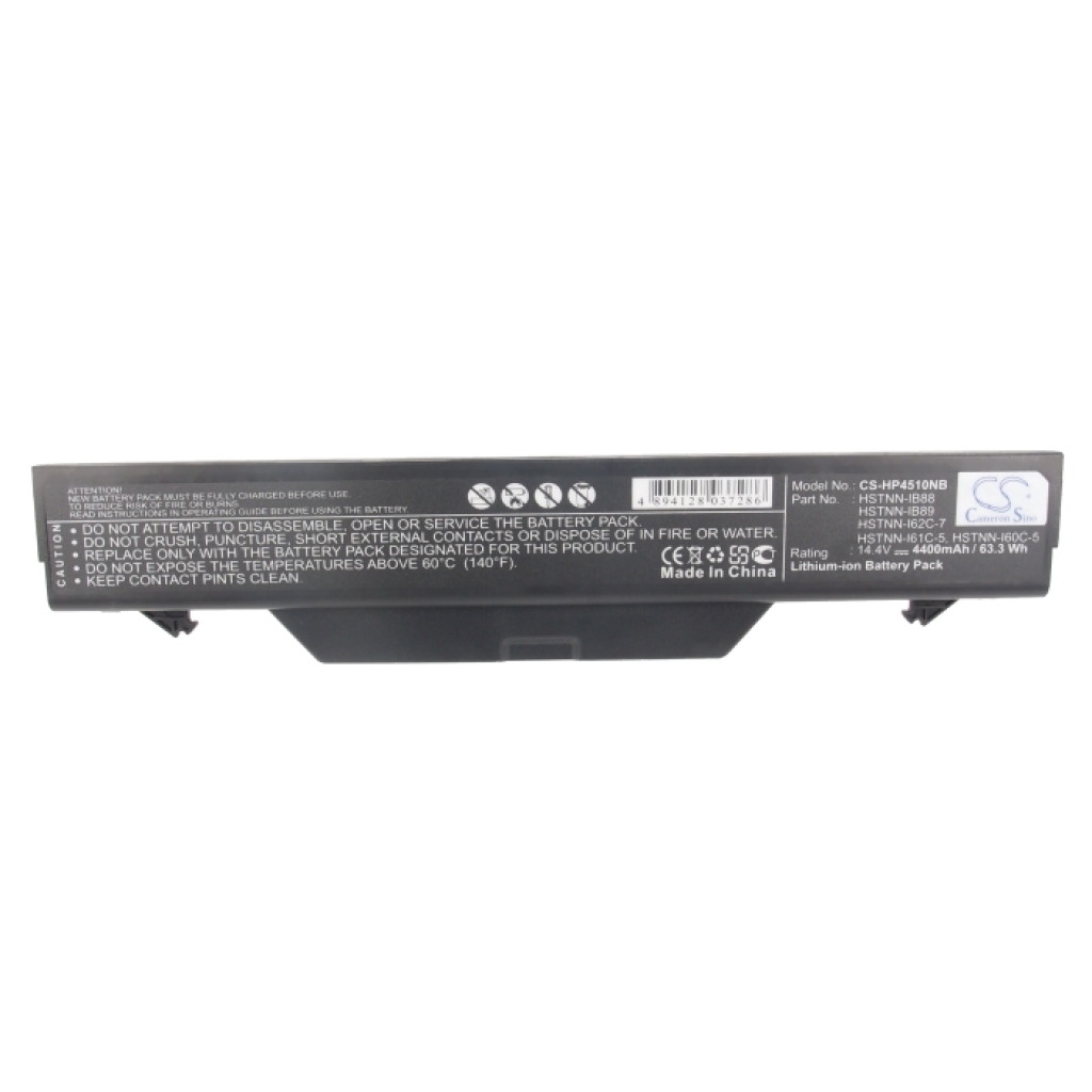 Batteria notebook HP Probook 4720s