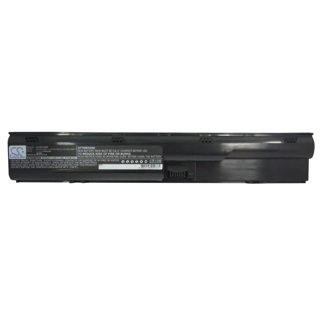 Batteria notebook HP CS-HP4530NB