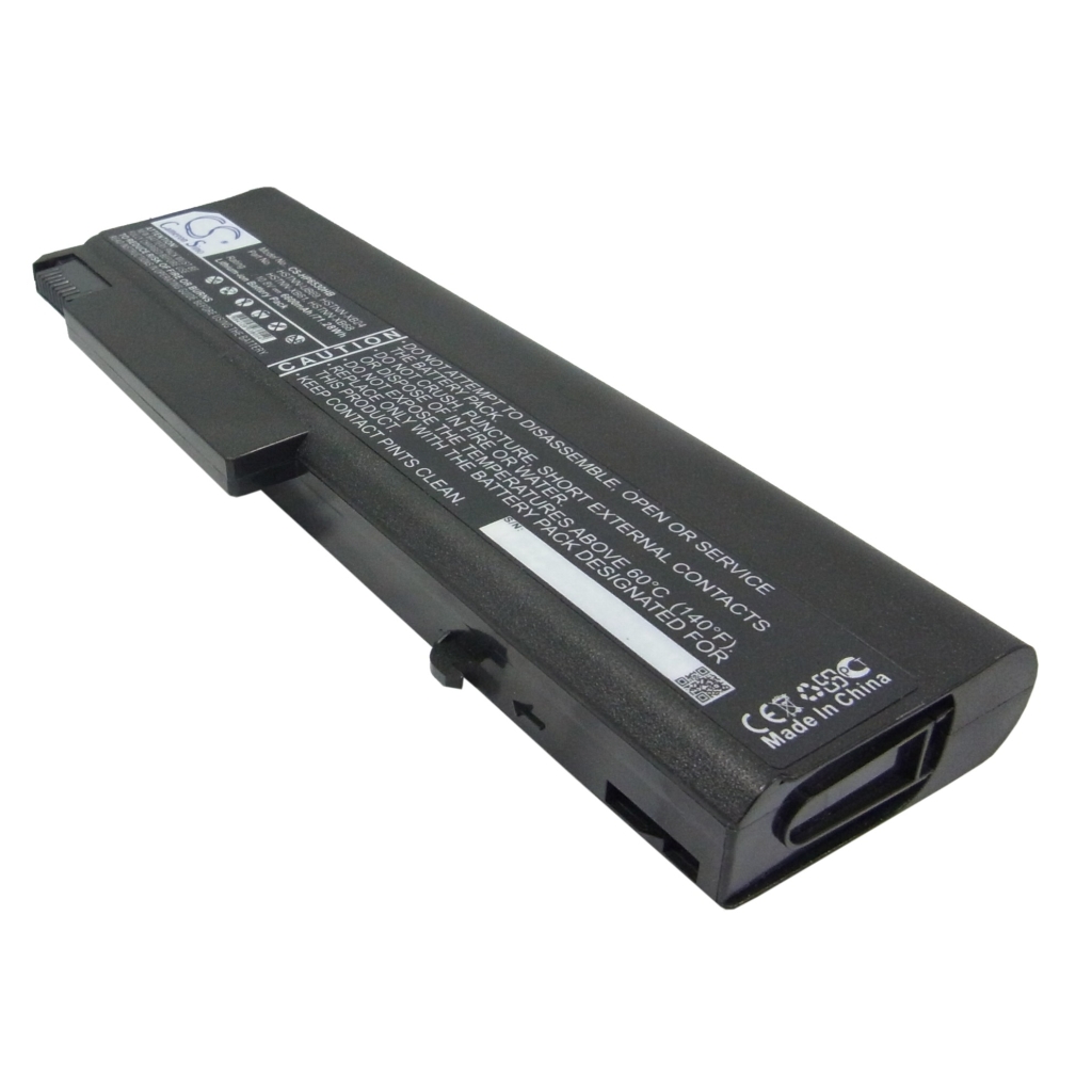 Notebook battery HP CS-HP6530HB