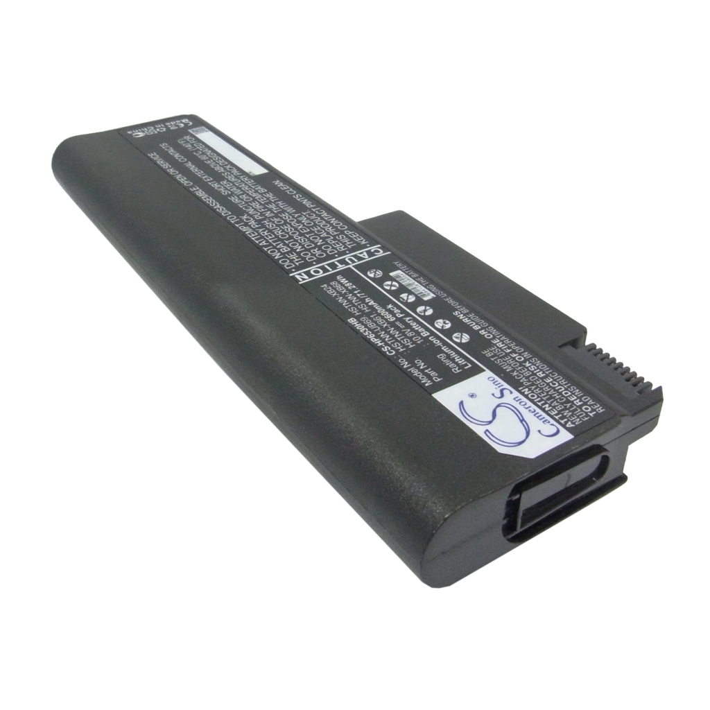 Battery Replaces HSTNN-XB68