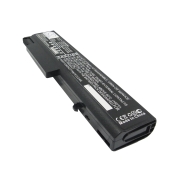 CS-HP6530NB<br />Batteries for   replaces battery HSTNN-XB59