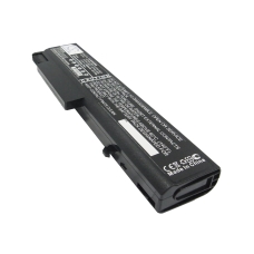 Compatible battery replacement for HP 484786-001,491173-543,HSTNN-144C-A,HSTNN-144C-B,HSTNN-145C-A...