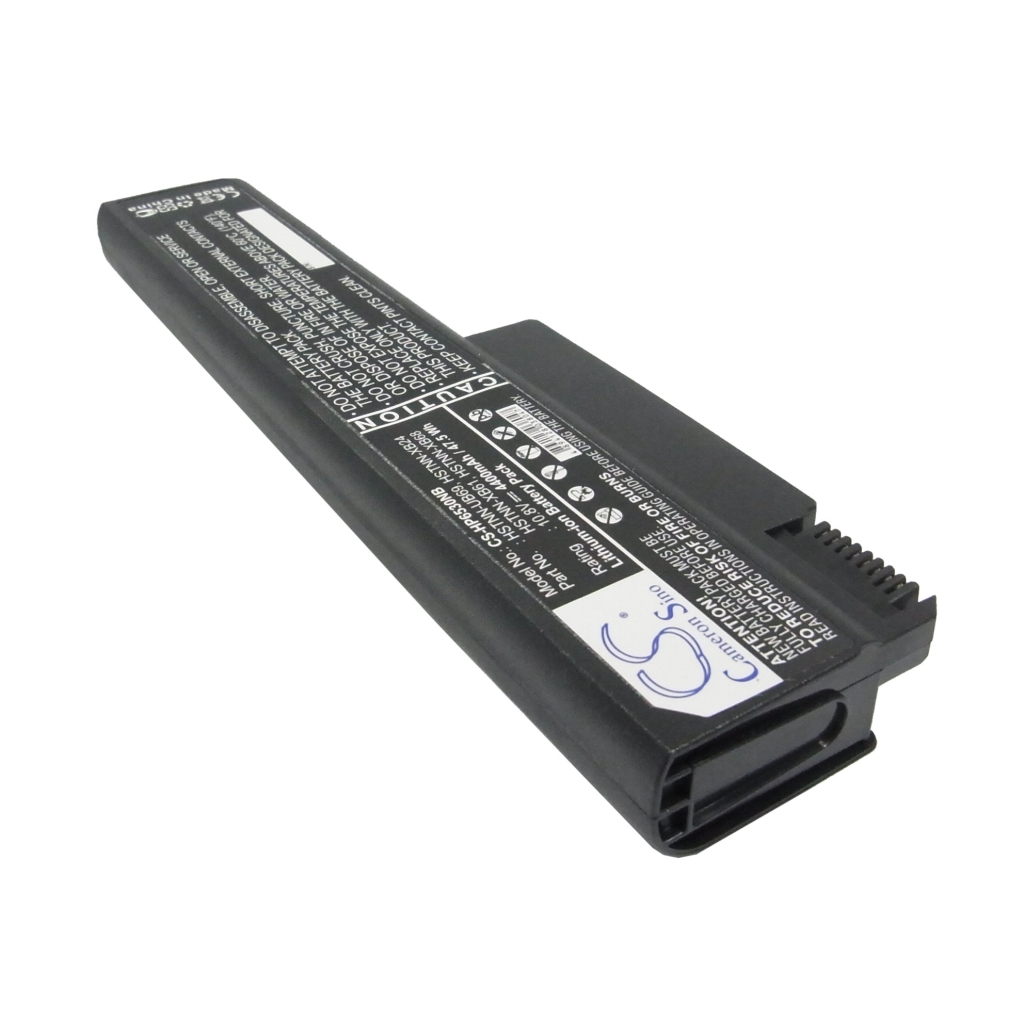 Batteria notebook HP CS-HP6530NB