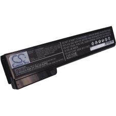 Compatible battery replacement for HP 628369-421,628664-001,628666-001,628668-001,628670-001...