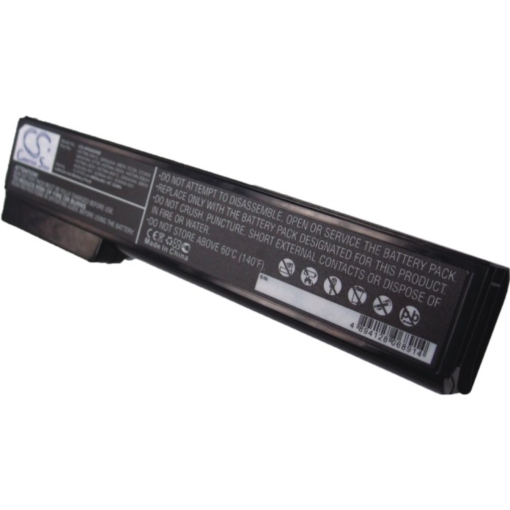 Batteria notebook HP ProBook 6360b