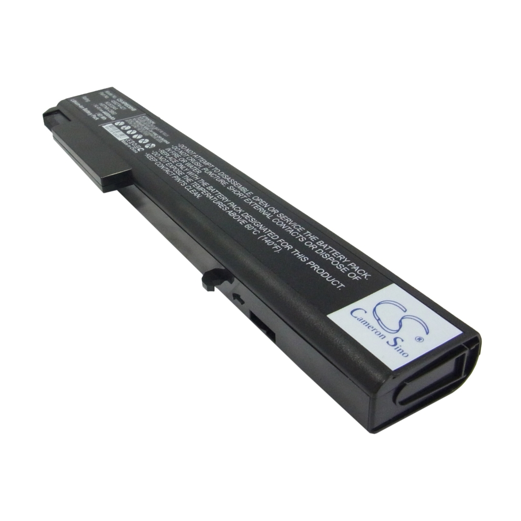 Batterie Sostituisce 484788-001