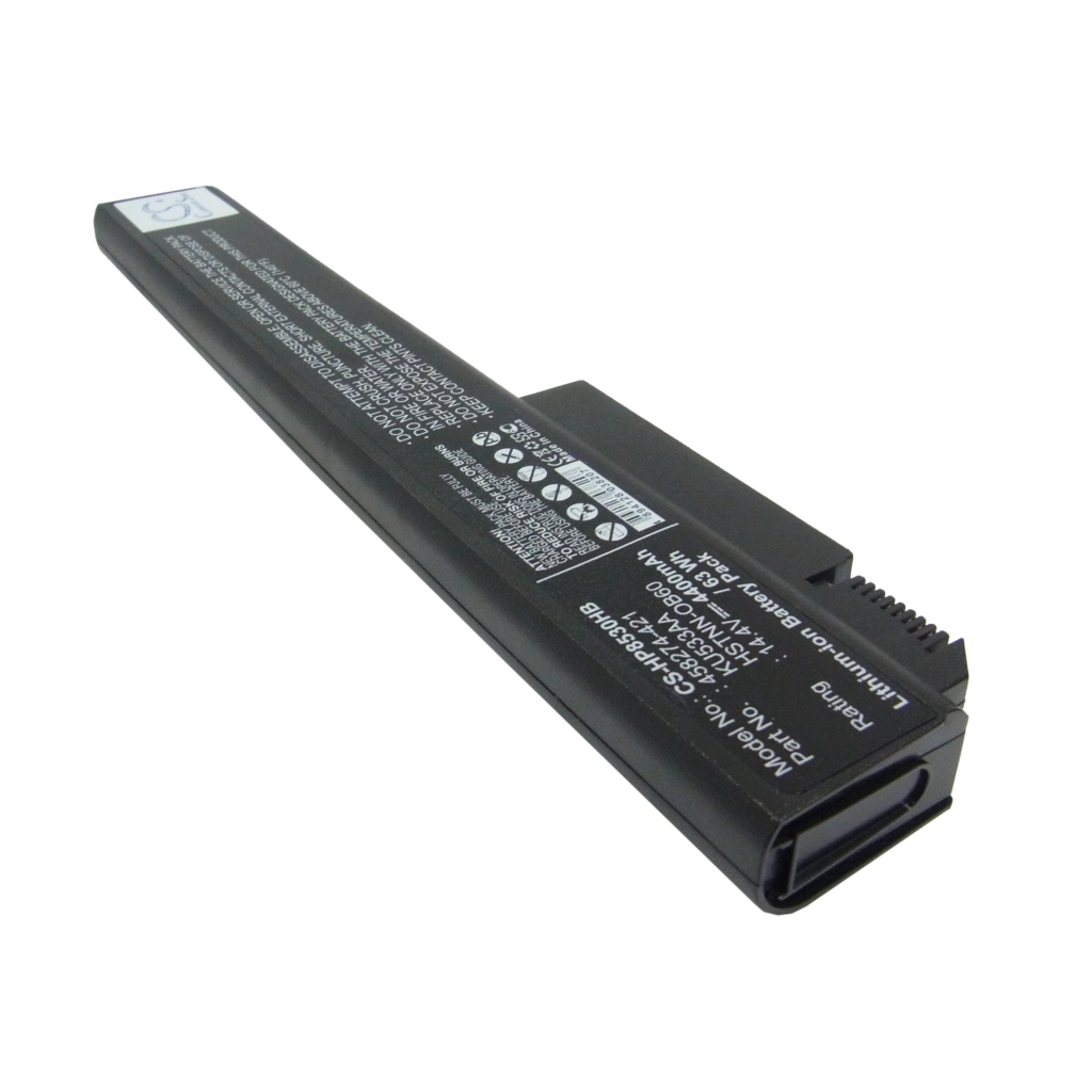 Batterie Sostituisce 501114-001