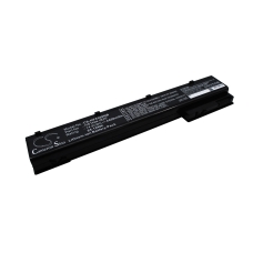 Sostituzione della batteria compatibile per HP 632113-151,632114-421,632425-001,632427-001,HSTNN-F10C...