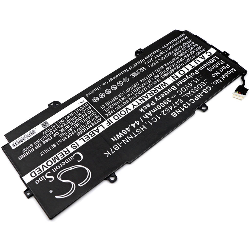 Batteria notebook HP CS-HPC131NB