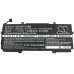 Batterie Sostituisce 848212-850