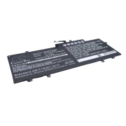 Notebook battery HP Chromebook 14-Q001TU