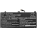 Batteria notebook HP CS-HPC142NB