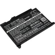 CS-HPC150NB<br />Batterie per   sostituisce la batteria 849909-850