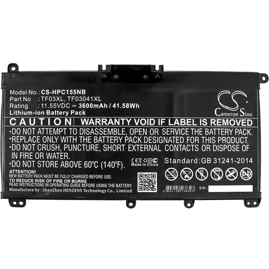 HP X360 14-CD0058TU