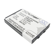 CS-HPC600RX<br />Batterie per   sostituisce la batteria 884765