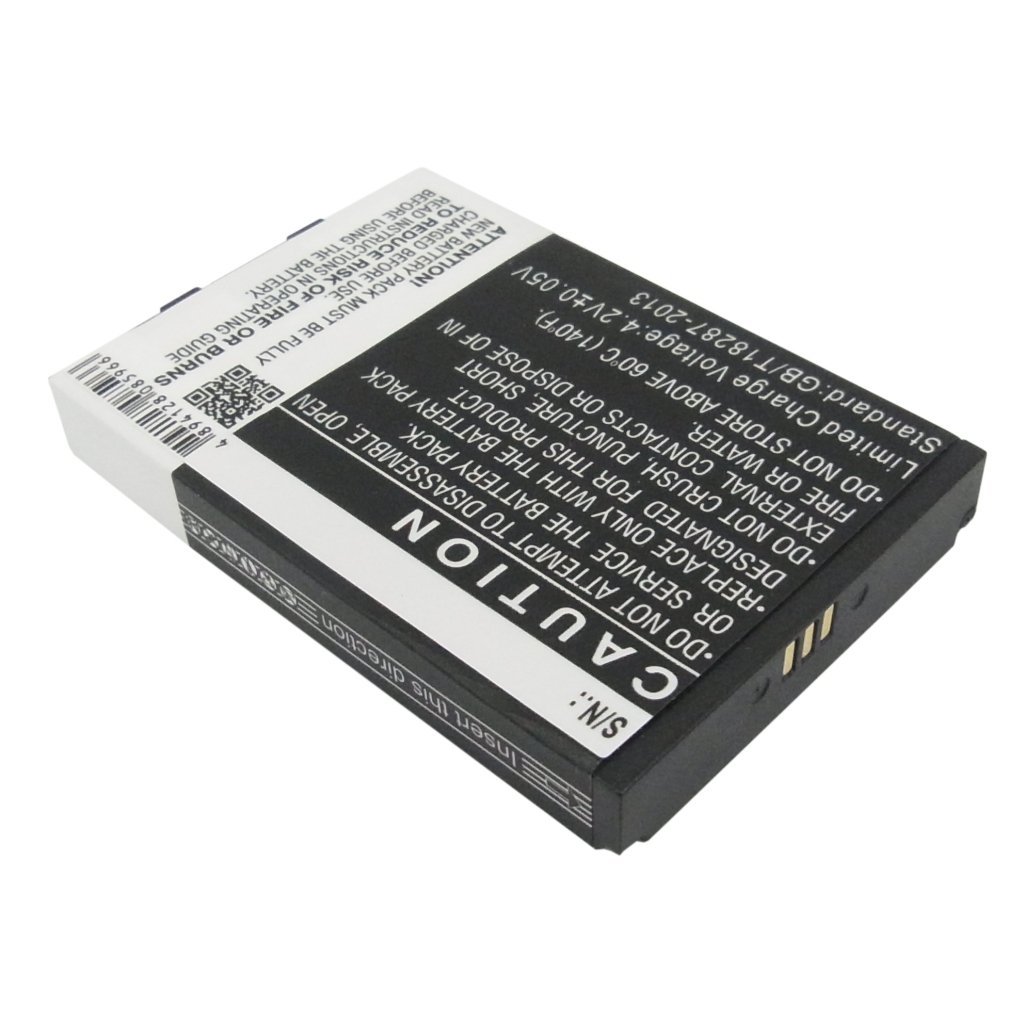 Caricabatterie da tavolo Samsung CS-HPC600RX