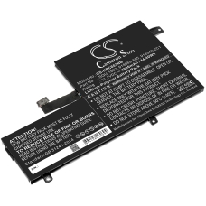 Sostituzione della batteria compatibile per HP 918340-2C1,918669-855,SQU-1603