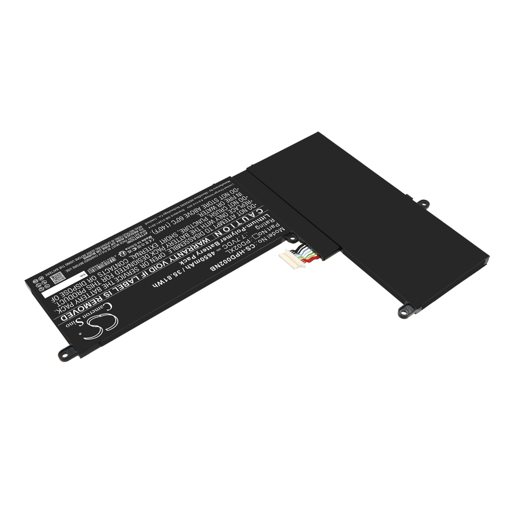 Batteria notebook HP CS-HPD002NB