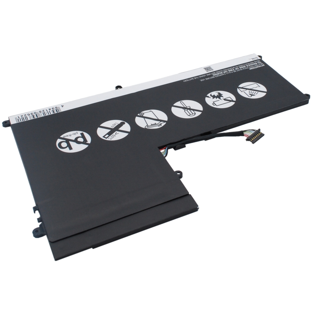 Batterie Sostituisce HP011302-PLP12G01