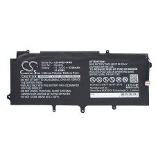 Sostituzione della batteria compatibile per HP 722236-171,722236-1C1,722236-271,722236-2C1,722297-001...