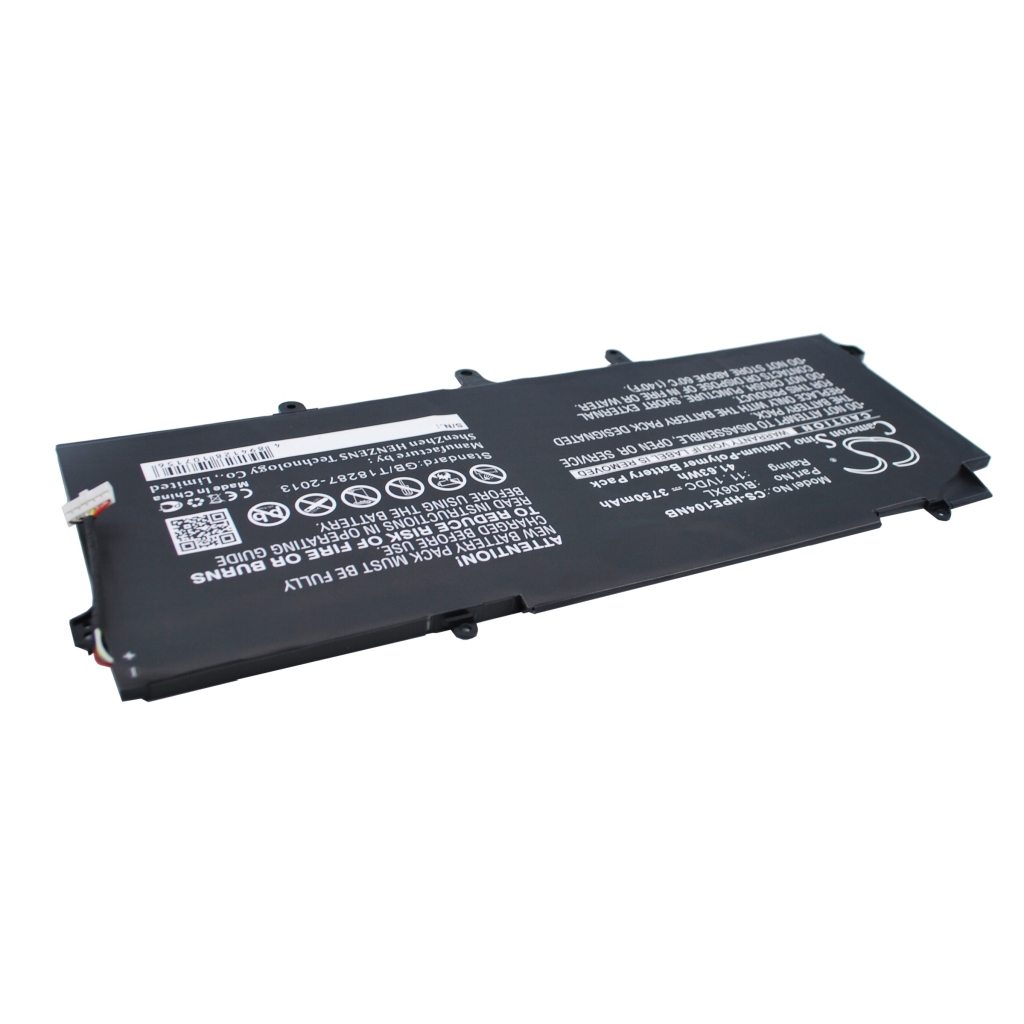 Batterie Sostituisce BL06042XL-PL