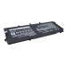 Batteria notebook HP CS-HPE104NB