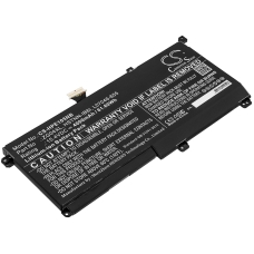 Sostituzione della batteria compatibile per HP HSTNN-IB8I,L07046-855,L07352-1C1,ZG04XL