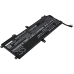 Batteria notebook HP CS-HPE125NB