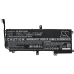 Batteria notebook HP CS-HPE125NB