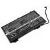 Battery Replaces 849909-850