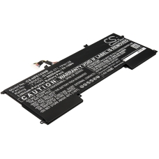 Compatible battery replacement for HP 921408-271,921408-2C1,921438-855,AB06053XL,AB06XL...