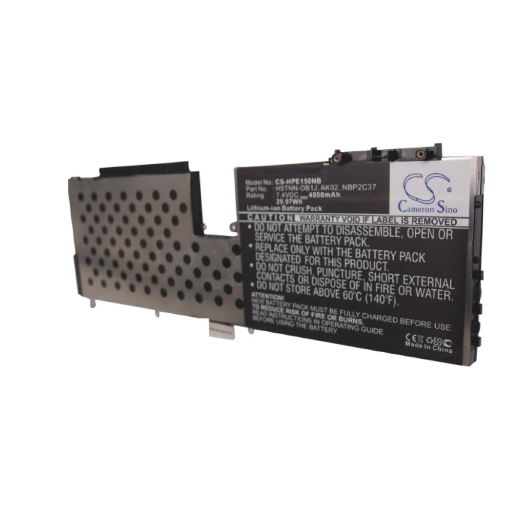 Batteria notebook HP Envy 15-1109br (CS-HPE150NB)