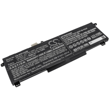 Sostituzione della batteria compatibile per HP HSTNN-089U,HSTNN-DB9U,L84356-2C1,L84392-005,LB4392-005...