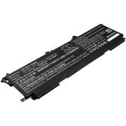 Notebook battery HP Envy 13-AD105NW