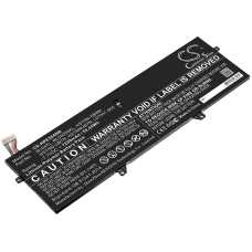 Sostituzione della batteria compatibile per HP BL04056XL,BL04XL,HSTNN-DB8M,HSTNN-UB7N,HSTNNUB7N...