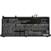 Batteria notebook HP CS-HPE405NB