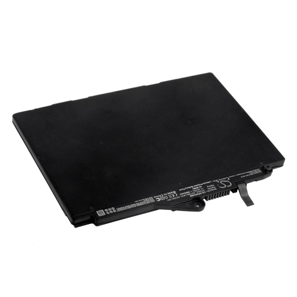 Batteria notebook HP CS-HPE824NB