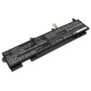 CS-HPE857NB<br />Batterie per   sostituisce la batteria L77608-421