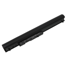 Compatible battery replacement for HP 775625-221,775825-221,776622-001,HSTNN-DB6N,HSTNN-IB6R...