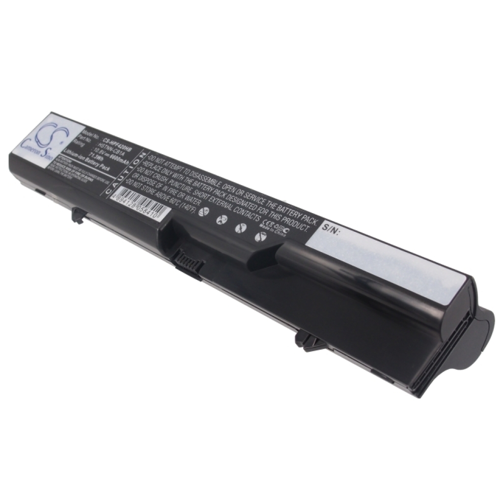 Batteria notebook Compaq 326