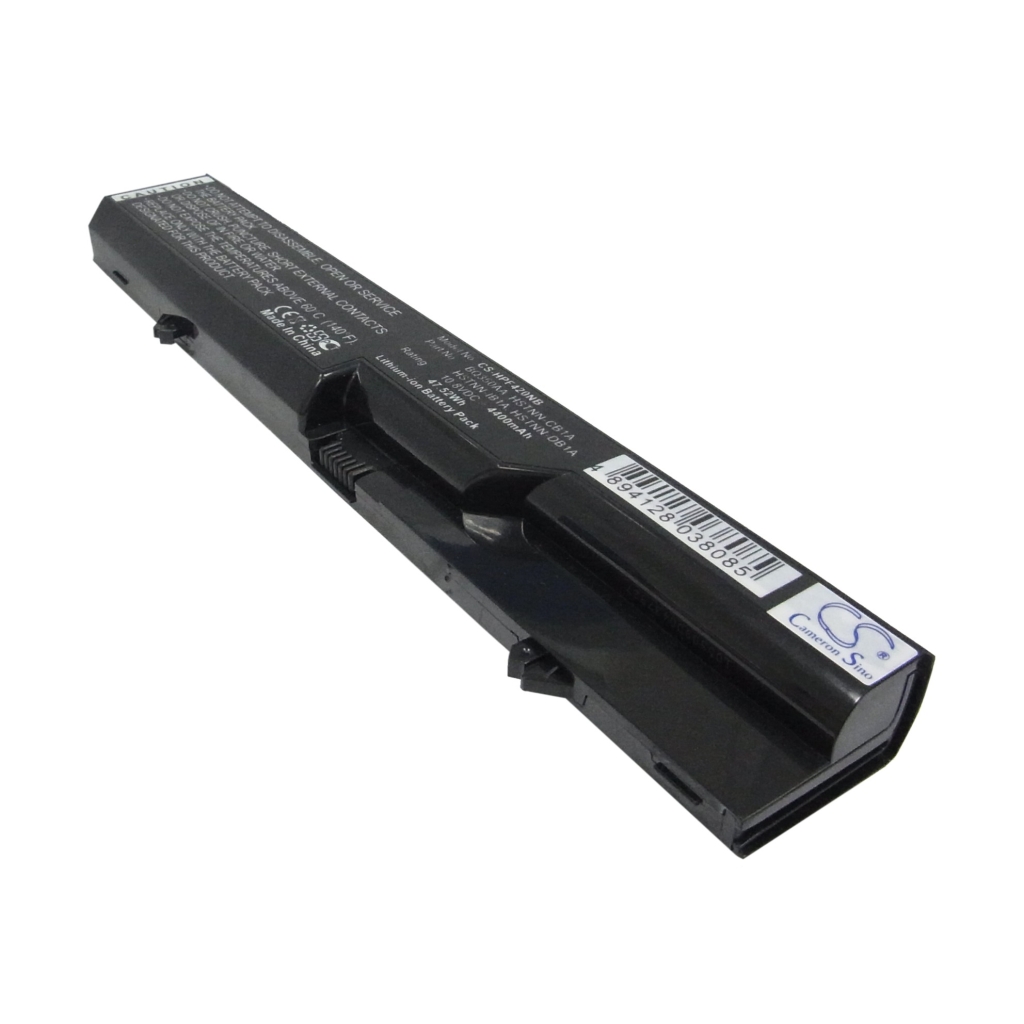 Notebook battery HP 620