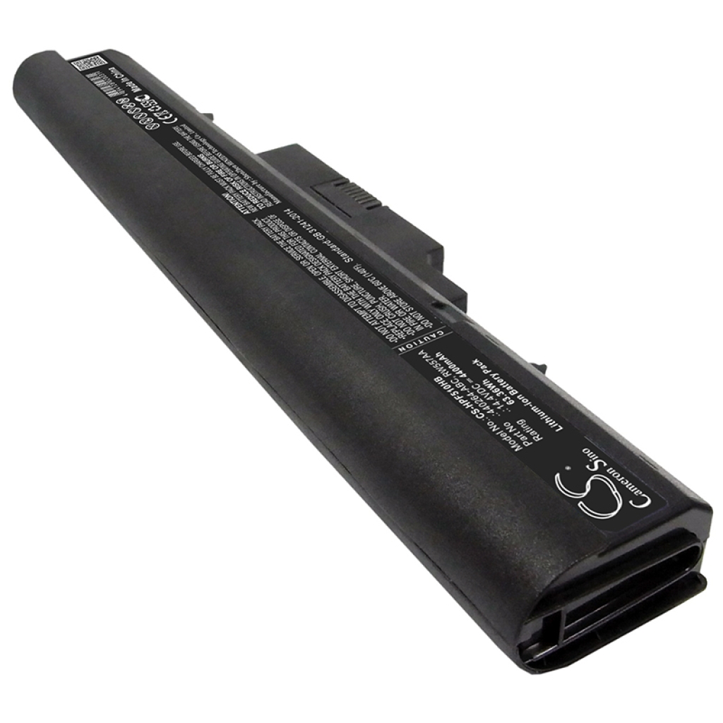 Batterie Sostituisce 440268-ABC