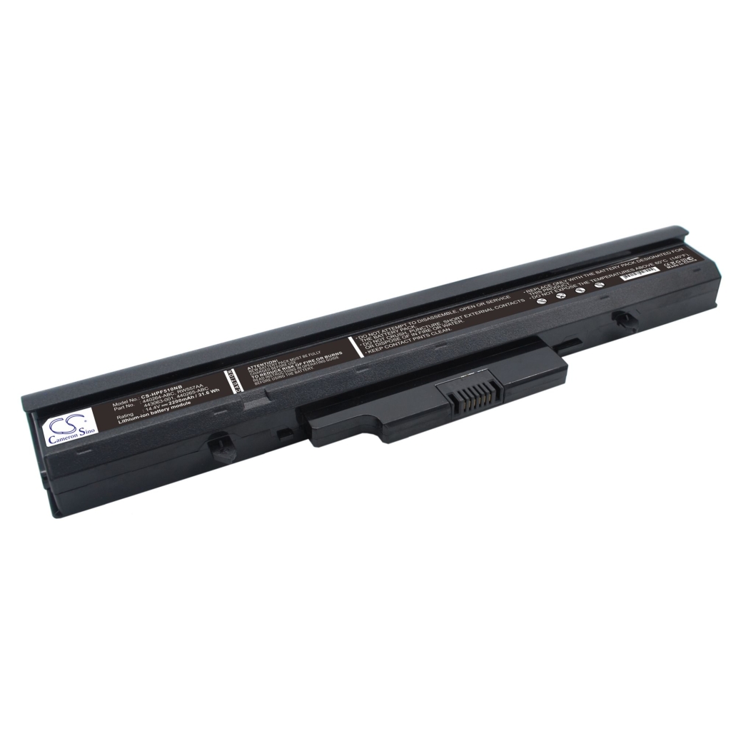 Battery Replaces 443063-001