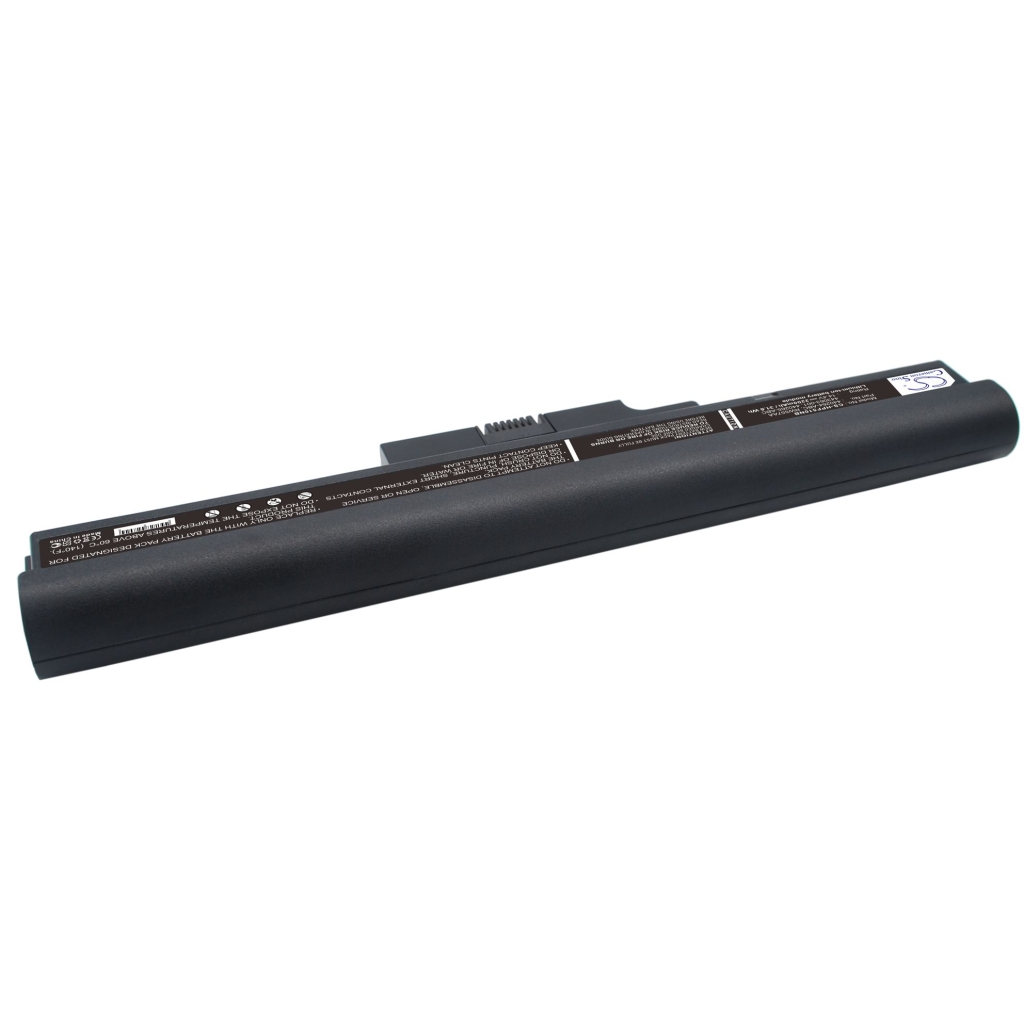 Battery Replaces 443063-001