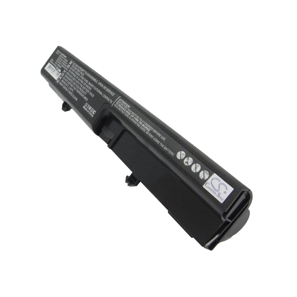 Notebook battery HP Business Notebook 6531s