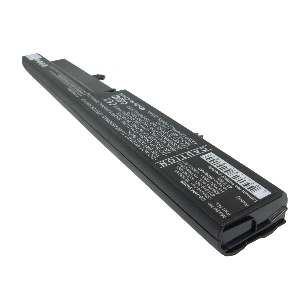 Battery Replaces 500014-001