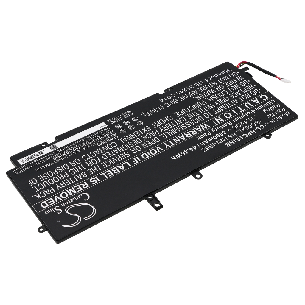 Batteria notebook HP CS-HPG104NB