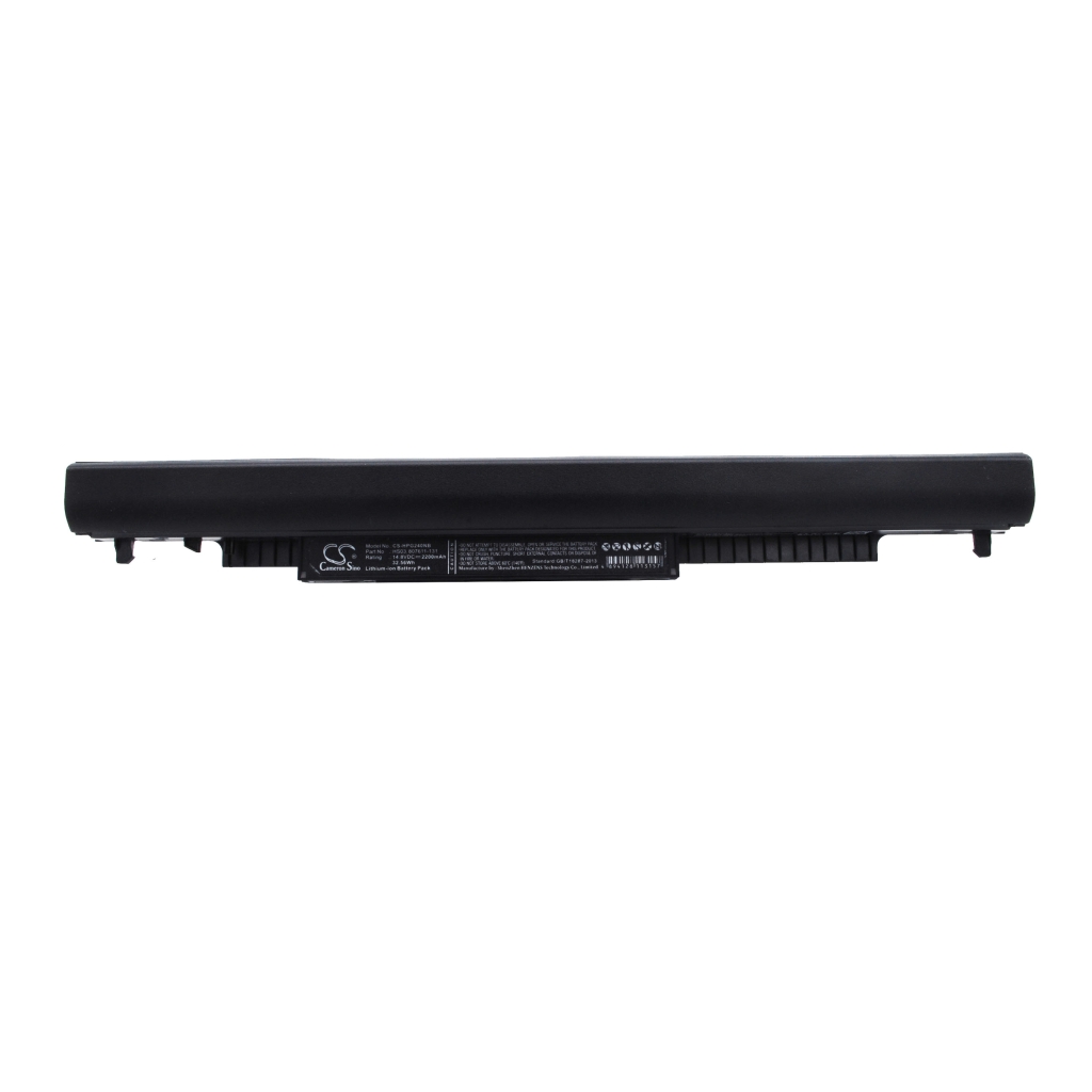 Batteria notebook HP Pavilion 15q-aj006TX